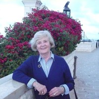 Barbara Kirchgaessner