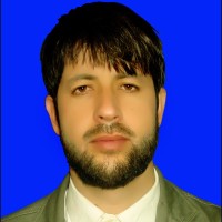 Mirwais Amarkhail