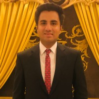 Arham Memon
