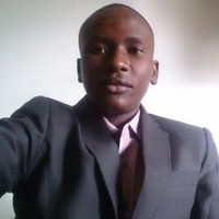 Muthuri Brian