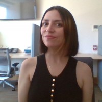 Mariana Delanoë Belmar