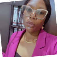 Blessing Olanrewaju