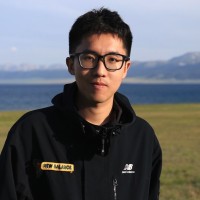 Yuxuan Feng