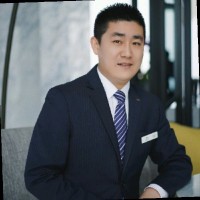 Ivan Hu