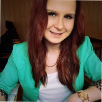 Aleksandra Kolasińska