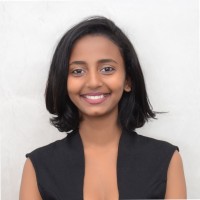 Hilina Abiy