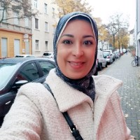 Yasmin Heshmat