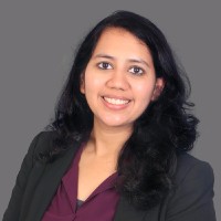 Khushbu Goyal