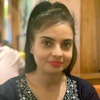 Priyanka Sharma