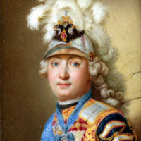 Grigory Orlov