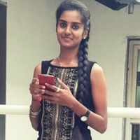 Bharathi Vijayakumar