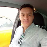 Marcus Santana