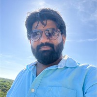 Anuj Singh