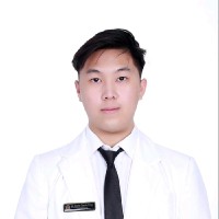 Jonathan Chandra