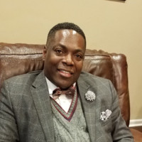 James T. Robinson
