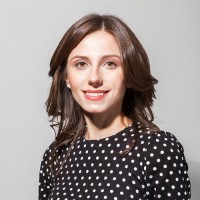 Evgeniya Larkova