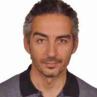 Cenk Vart