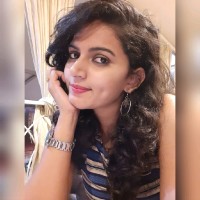 Namrata More
