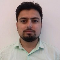 Munish Kumar
