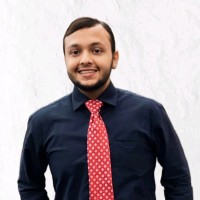 Syed Muhammad Zaryab