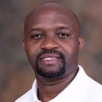 Patrick Mengo