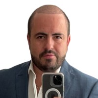 Luis Javier Morodo Sainz