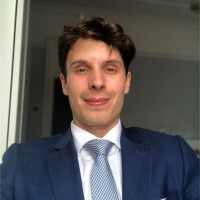 Daniel Hayes