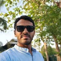 Mukesh Pansuriya