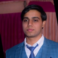 Ca Preet Yadav