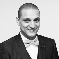 Nadhem Ghazouani