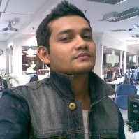 Danny Mohd Shah