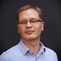 Darrel Neutze