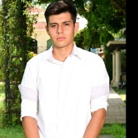 Jonathan Velarde Antonio