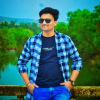 Krishna Sutar