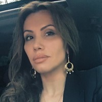 Наталия Луканина