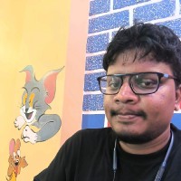 Ajay Kumar