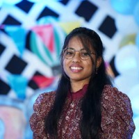 Anusha Reddy