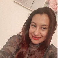 Deyanira Valdes Ortega