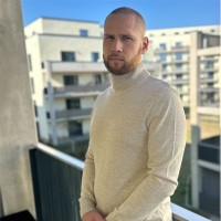 Daniel Fomin