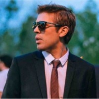 Jerónimo Agosti Salas