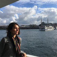 Alejandra Ruiz de Gordejuela