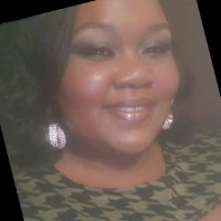 Candice Hall