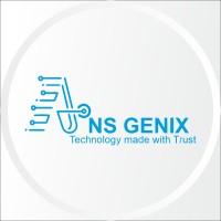 ANS Genix IT Solutions