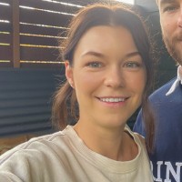 Kelsey Tucker (Hendriks)
