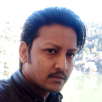 Subhajit Pandit