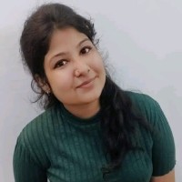 Kritika sharma