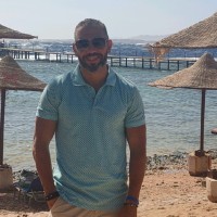 Moustafa Saad