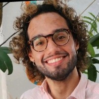Vitor Hugo dos Santos