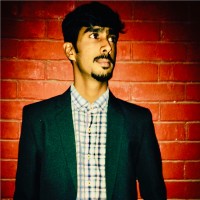 Vishal Autade