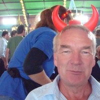 Dieter Becker